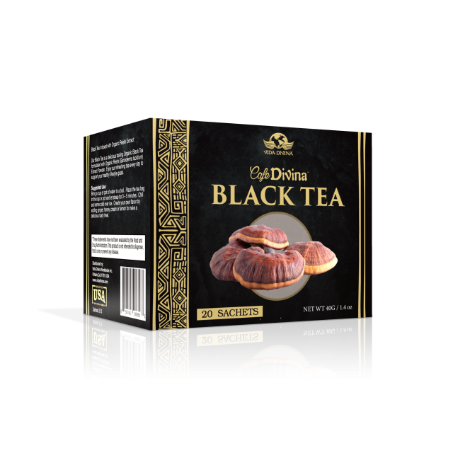 Black Tea